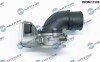 Фото автозапчасти клапан рециркуляцiї FIAT SEDICI 06-14/SUBARU JUSTY II 95-03/SUZUKI LIANA 01- DR MOTOR DRM611108 (фото 1)