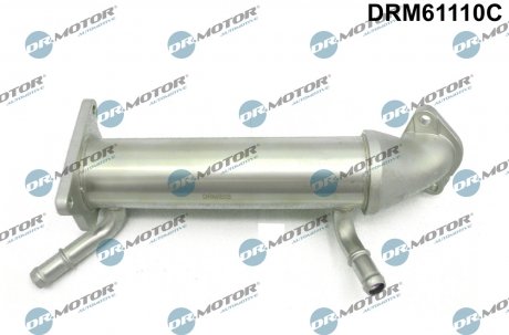 Фото автозапчастини ch┼üodnica zaworu egr ford transit 2.2 07 - DR MOTOR DRM61110C