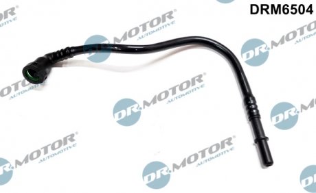 Фото автозапчасти шланг паливної системи DR MOTOR DRM6504