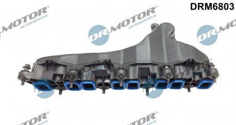 Колектор впускний DR MOTOR DRM6803