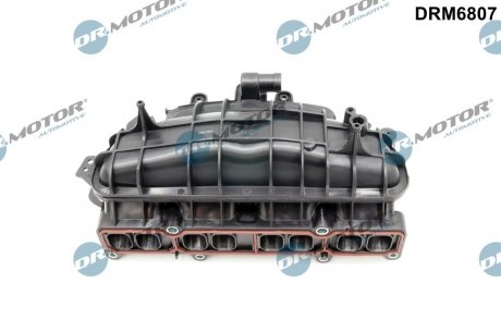 Фото автозапчасти kolektor ssący ford DR MOTOR DRM6807