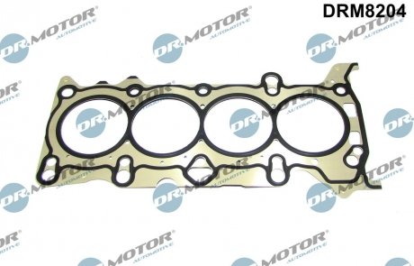 Прокладка пiд головку Mazda 3/6/CX-5 2.0 11- DR MOTOR DRM8204 (фото 1)