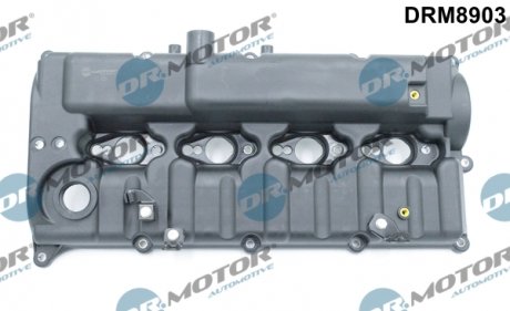 Фото автозапчастини кришка клапанів (з ущільненням) DR MOTOR DRM8903