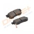 Фото автозапчастини klocki ham. tyј ssangyong rexton 02- Drive DP1010101049 (фото 6)