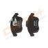 Фото автозапчасти klocki ham. przуd renault laguna iii 2.0dci 07- Drive DP1010101097 (фото 4)