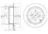 Фото автозапчастини гальмівний диск Drive DP1010110164 (фото 1)
