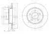 Фото автозапчасти + - Гальмівний диск Drive DP1010.11.0238 (фото 1)