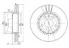 Фото автозапчастини гальмівний диск Drive DP1010110347 (фото 1)