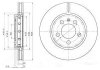 Фото автозапчастини гальмівний диск Drive DP1010110836 (фото 1)