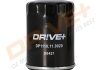 + - Фільтр оливи NISSAN MICRA I 1.0 03- Drive DP1110.11.0020 (фото 1)