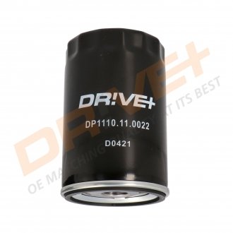 + - Фільтр оливи FIAT 2.5TD.ALFA 92- Drive DP1110.11.0022