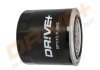 + - Фільтр оливи Drive DP1110.11.0042 (фото 5)
