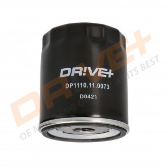 + - Фільтр оливи VW 1.4 Drive DP1110.11.0073