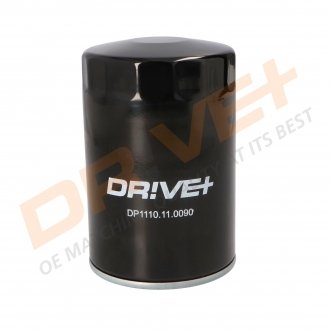 + - Фільтр оливи FIAT 2.3JTD 02-DUCAT Drive DP1110.11.0090