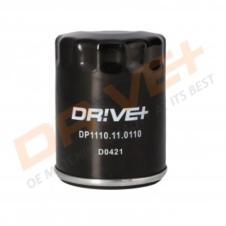 + - Фільтр оливи FIAT 1.4 05- Drive DP1110.11.0110