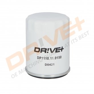 FILTR OLEJU KIA PICANTO 11- Drive DP1110110150