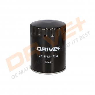 Фильтр масляный Volvo S40/S70/V90 -00 Drive DP1110110155 (фото 1)