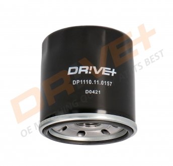 + - Фільтр оливи Drive DP1110.11.0157