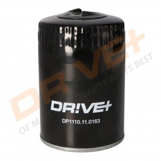 + - Фільтр оливи AUDI 1.8T 95- A4 Drive DP1110.11.0163