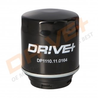 + - Фільтр оливи AUDI A3 1.2-1.4TFSI 10- Drive DP1110.11.0164