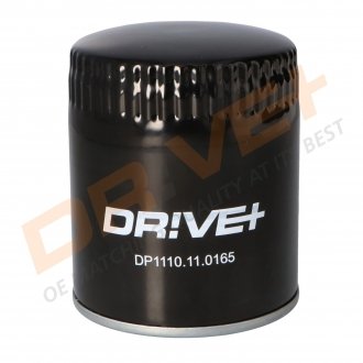 + - Фільтр оливи AUDI 2.4-2.8 99- A6 Drive DP1110.11.0165 (фото 1)
