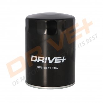 + - Фільтр оливи URSUS C-330 C-360 ZTS 16245 Drive DP1110.11.0167 (фото 1)
