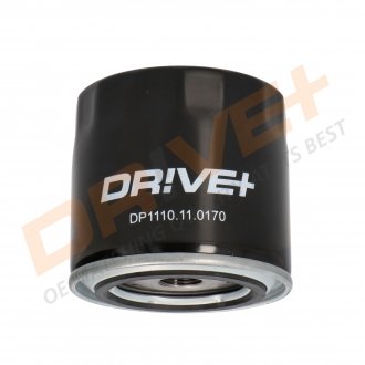 + - Фільтр оливи NISSAN ALMERA I 2.0D 95- Drive DP1110.11.0170