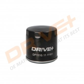 Фильтр масляный OPEL ASTRA KARL 1.0 15- Drive DP1110110181 (фото 1)