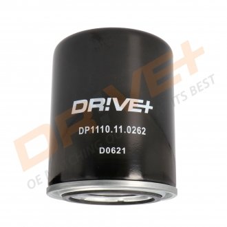 Фильтр масляный OPEL 2.3 Drive DP1110110262 (фото 1)