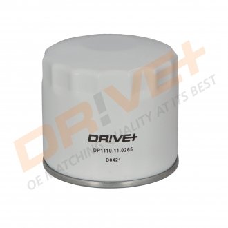 + - Фільтр оливи Drive DP1110.11.0265