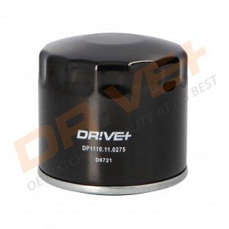 Фильтр масляный Subaru Forester/Impreza/Legacy 2.0D 08- Drive DP1110110275