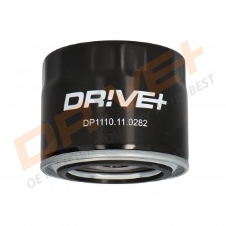 Фото автозапчасти фильтр масляный Volvo S40/S70/V90 -00 Drive DP1110110282