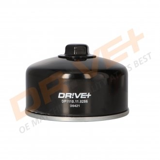 + - Фільтр оливи VW LT 2.8DI 03- Drive DP1110.11.0286 (фото 1)