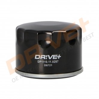 Фото автозапчасти фильтр масляный SMART FORTWO 1.0 07- Drive DP1110110287