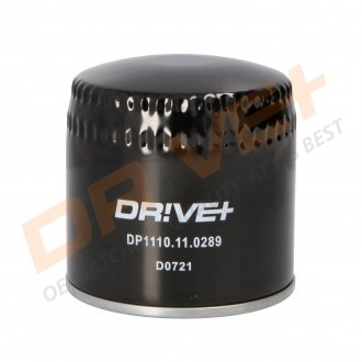Фильтр масляный Honda Civic/Accord 2.0 TDi 96-02 Drive DP1110110289