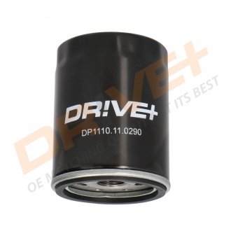 Фильтр масляный LAND ROVER 2.5 99- Drive DP1110110290 (фото 1)