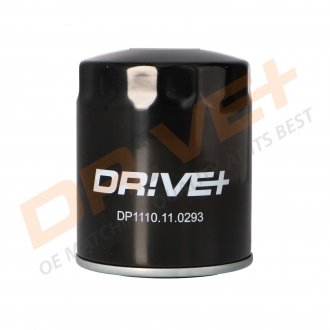 Фильтр масляный TOYOTA 1.3-2.0 Drive DP1110110293 (фото 1)