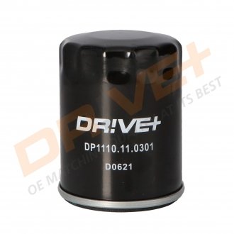 Фильтр масляный Subaru 1.6/2.0/2.5i 97- Drive DP1110110301