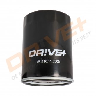 FILTR OLEJU MAZDA 2.0 87- /626/ Drive DP1110110308