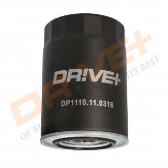 Фото автозапчастини фильтр масляный MITSUBISHI 2.8TD 94 Drive DP1110110316