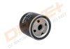 Фото автозапчастини фильтр масляный SAAB 2.0-2.3T 98-03 Drive DP1110110345 (фото 3)