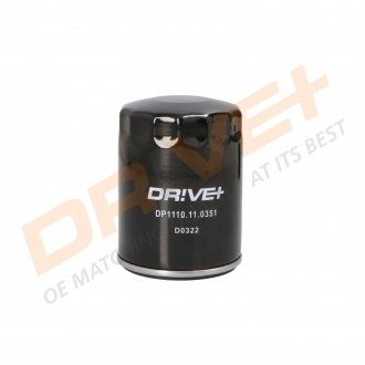 FILTR OLEJU JAGUAR 4.2 V8 05- Drive DP1110110351 (фото 1)