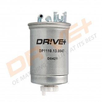 + - Фільтр палива VW SHARAN 1.9TDI 00- Drive DP1110.13.0047