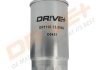 + - Фільтр палива BMW DIESEL 2.0-3.0 00- Drive DP1110.13.0049 (фото 1)