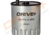 + - Фільтр палива DB C203 W203 01- Drive DP1110.13.0062 (фото 1)
