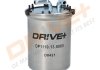 + - Фільтр палива SEAT DIESEL 1.4TDI 05- Drive DP1110.13.0065 (фото 1)