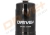 + - Фільтр палива FIAT DIESEL 1.9JTD 00- Drive DP1110.13.0069 (фото 1)