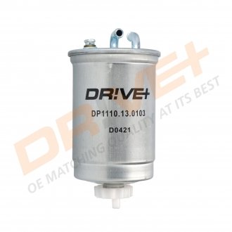 + - Фільтр палива Drive DP1110.13.0103