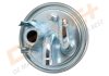 + - Фільтр палива AUDI DIESEL 2.5TDI Drive DP1110.13.0108 (фото 2)