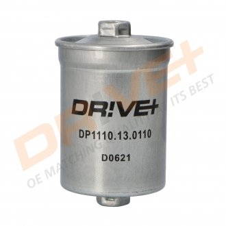 Фото автозапчасти фильтр топливный FIAT PETROL Drive DP1110130110 (фото 1)